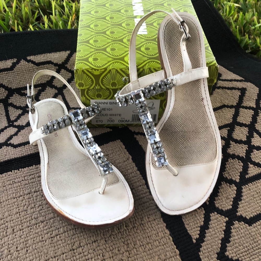 Gianni Bini Sandal